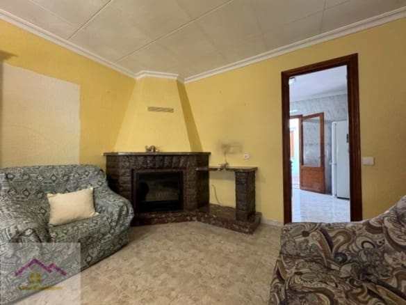 Casa-Chalet Santa Magdalena De Pulpis - 1209847-03