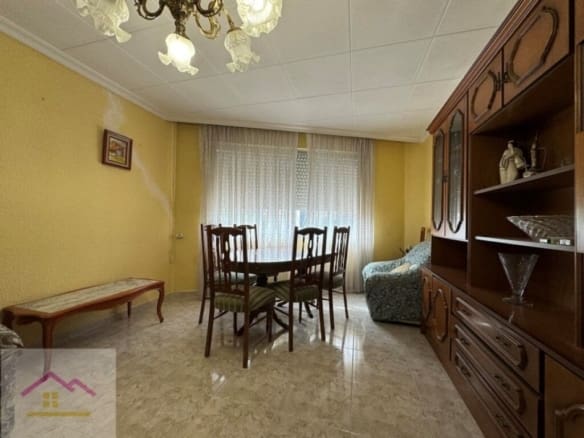 Casa-Chalet Santa Magdalena De Pulpis - 1209847-04