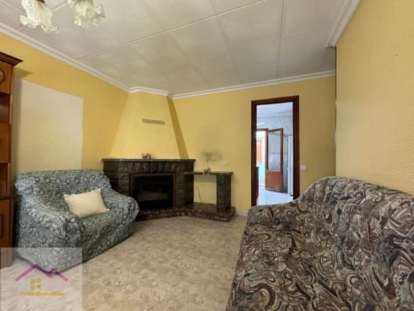 Casa-Chalet Santa Magdalena De Pulpis - 1209847-06