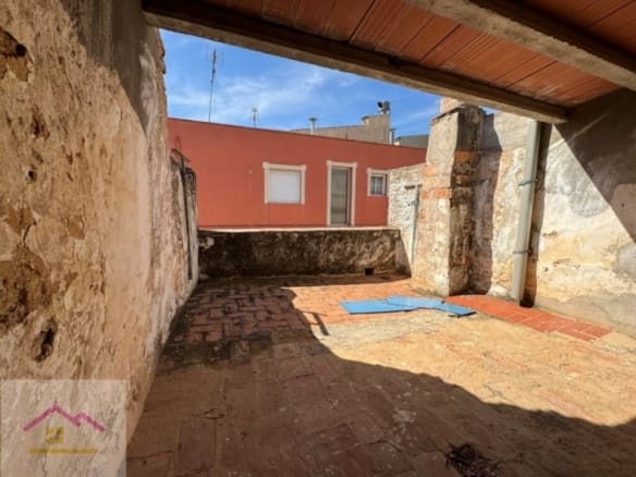 Casa de campo-Masía Alcala De Xivert - 1209853-02