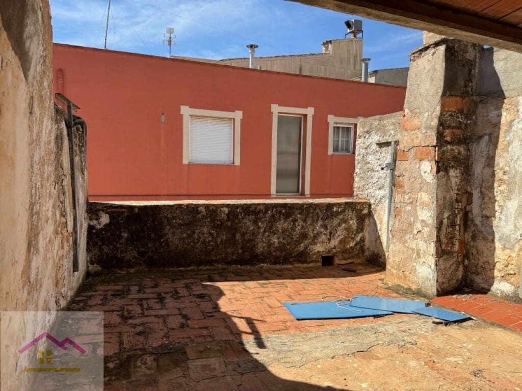 Casa de campo-Masía Alcala De Xivert - 1209853-03