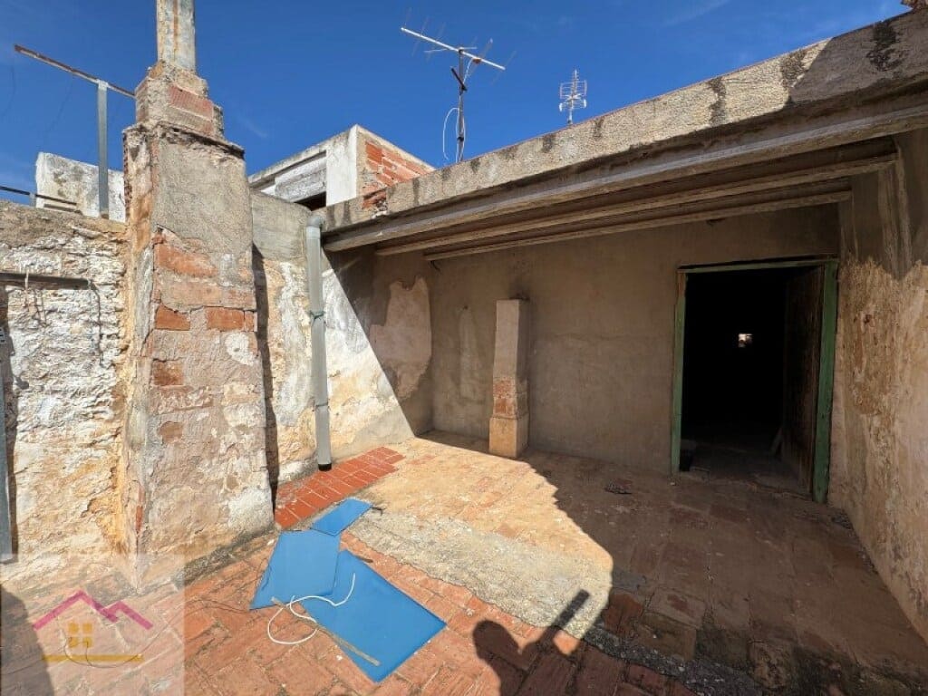 Casa de campo-Masía Alcala De Xivert - 1209853-04