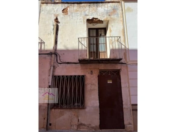 Casa de campo-Masía Alcala De Xivert - 1209853-01