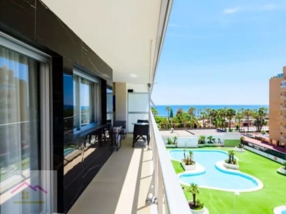 Piso Oropesa Del Mar - 1209856-01
