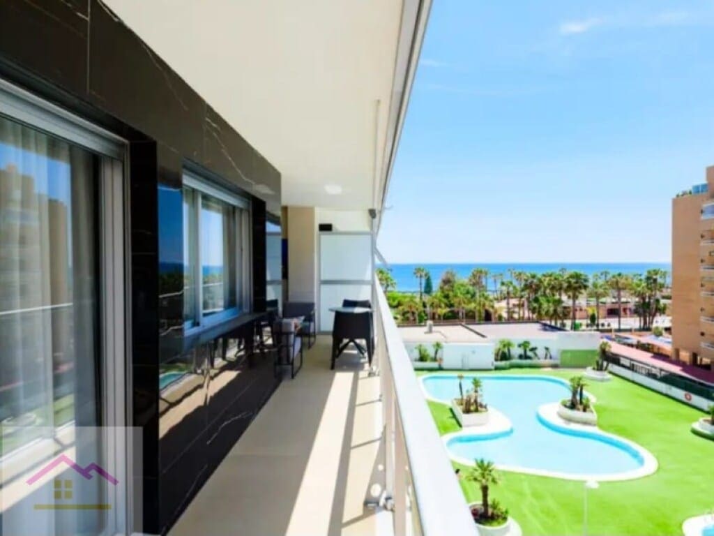Piso Oropesa Del Mar - 1209856-01