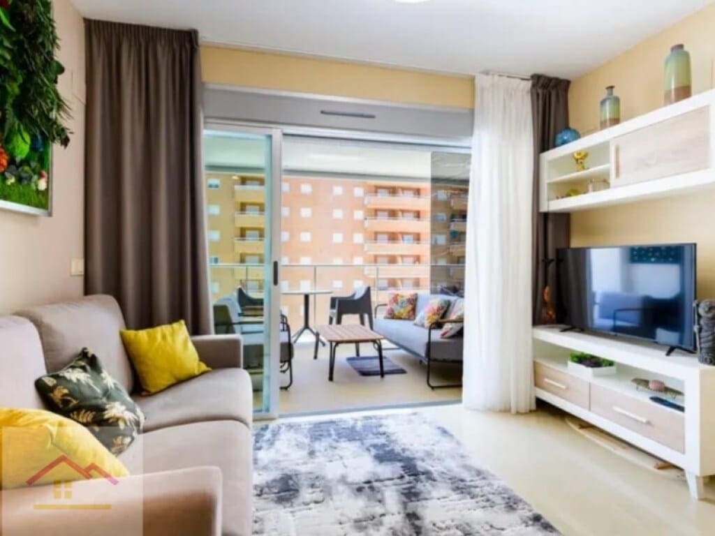 Piso Oropesa Del Mar - 1209856-06