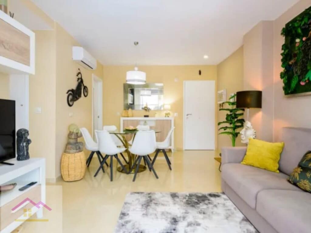 Piso Oropesa Del Mar - 1209856-05