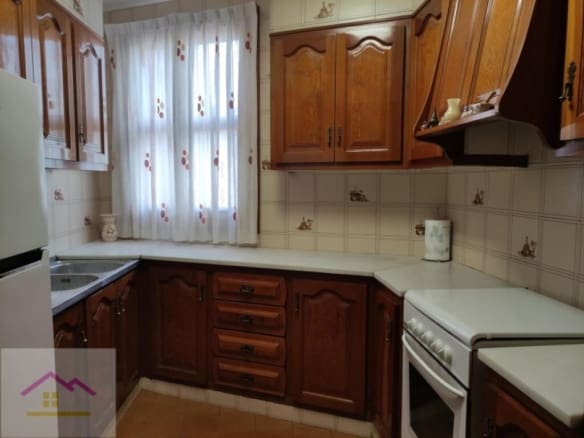 Piso Alcala De Xivert - 1209858-04