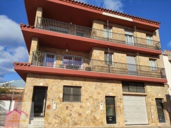 Piso Alcala De Xivert - 1209864-01