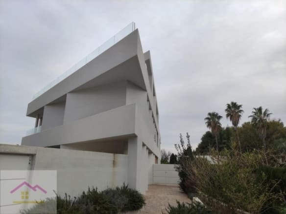 Casa-Chalet Alcossebre - 1209870-05