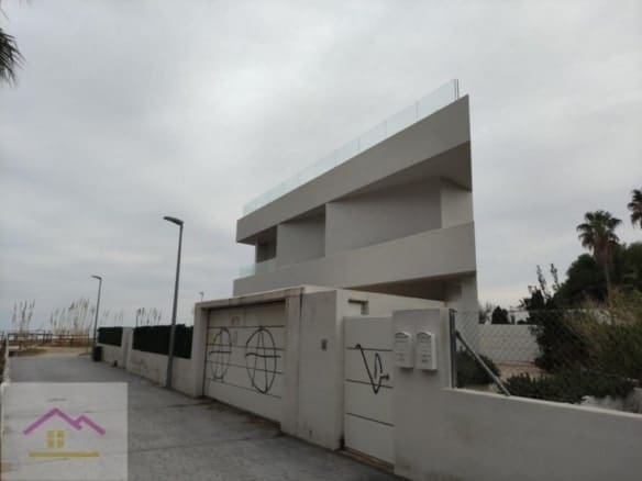 Casa-Chalet Alcossebre - 1209870-06