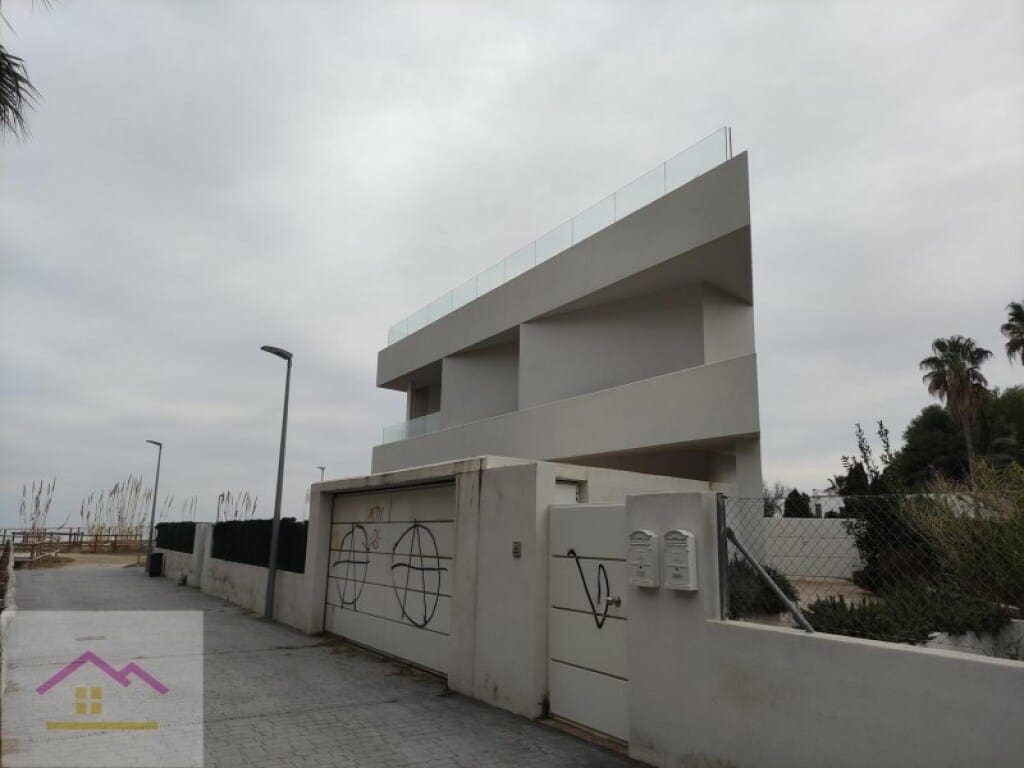 Casa-Chalet Alcossebre - 1209870-06