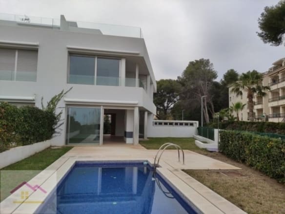 Casa-Chalet Alcossebre - 1209870-01