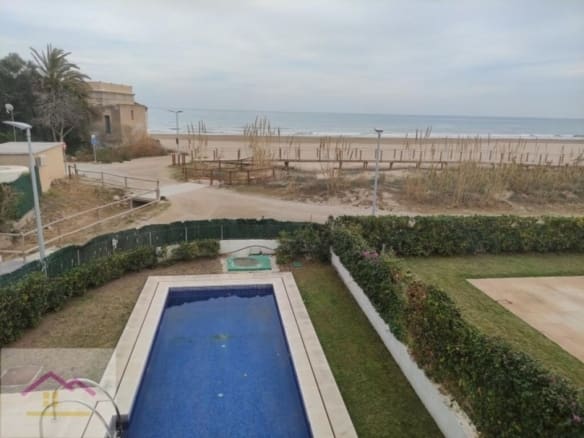 Casa-Chalet Alcossebre - 1209870-03