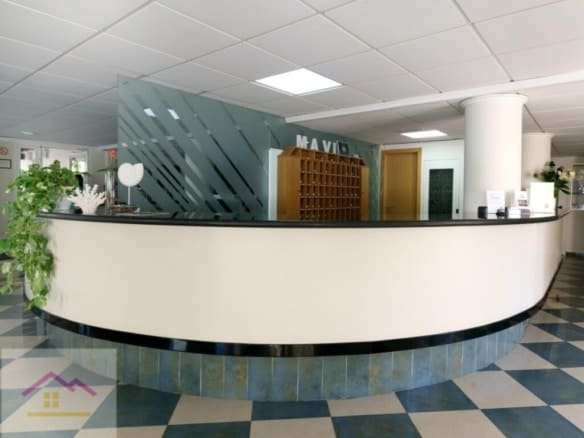 Edificio Viviendas Gandia - 1209878-01