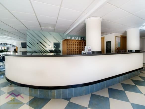 Edificio Viviendas Gandia - 1209878-05