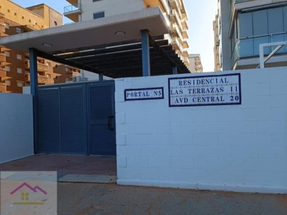 Dúplex Oropesa Del Mar - 1209879-01