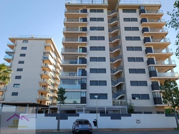 Dúplex Oropesa Del Mar - 1209879-02