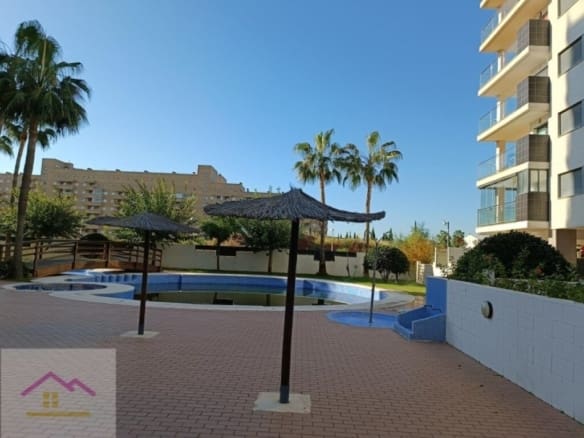 Dúplex Oropesa Del Mar - 1209879-04