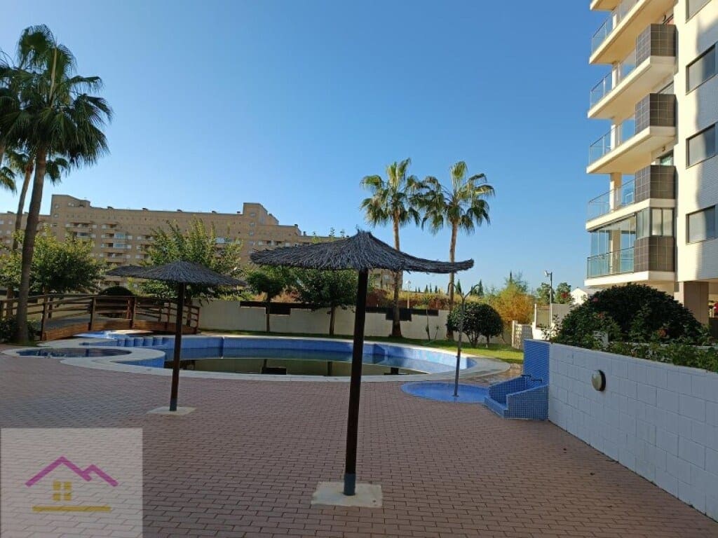 Dúplex Oropesa Del Mar - 1209879-04