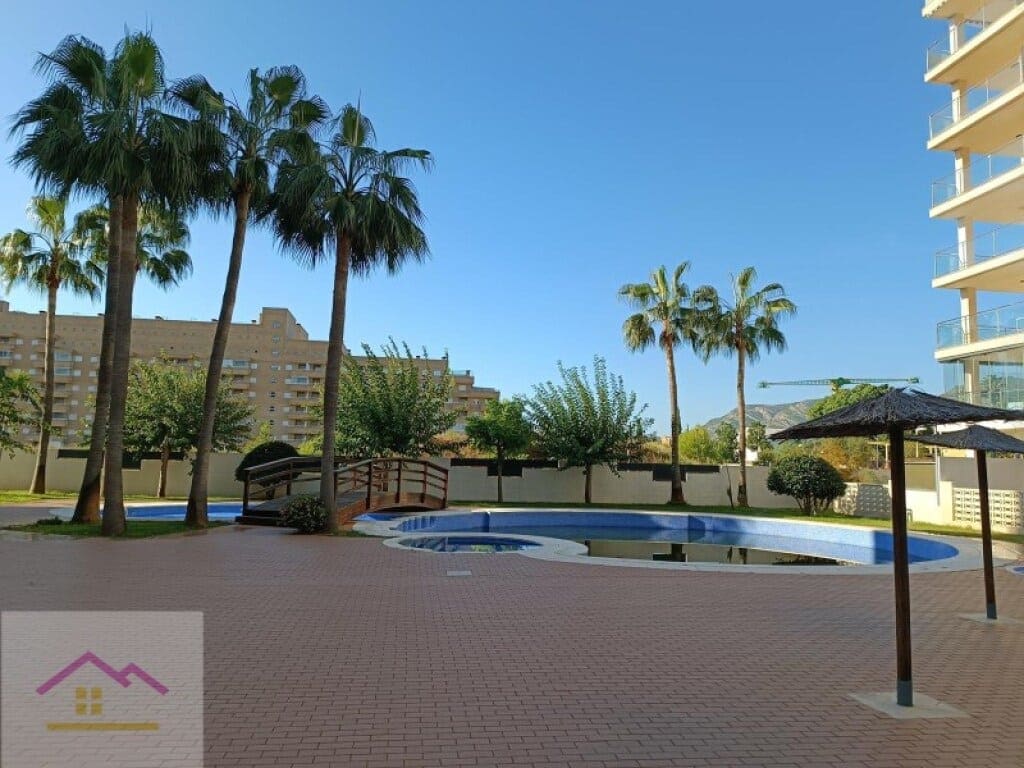 Dúplex Oropesa Del Mar - 1209879-05