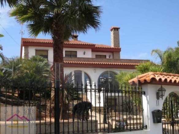 Casa-Chalet Oropesa Del Mar - 1209880-01