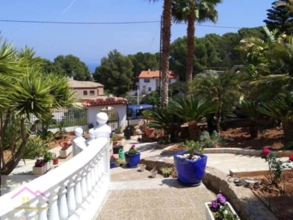 Casa-Chalet Oropesa Del Mar - 1209880-03
