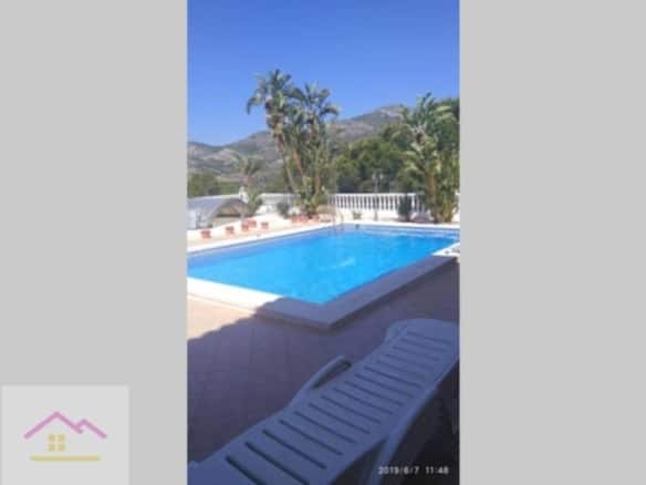 Casa-Chalet Oropesa Del Mar - 1209880-05