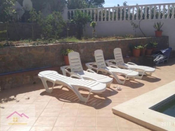 Casa-Chalet Oropesa Del Mar - 1209880-06