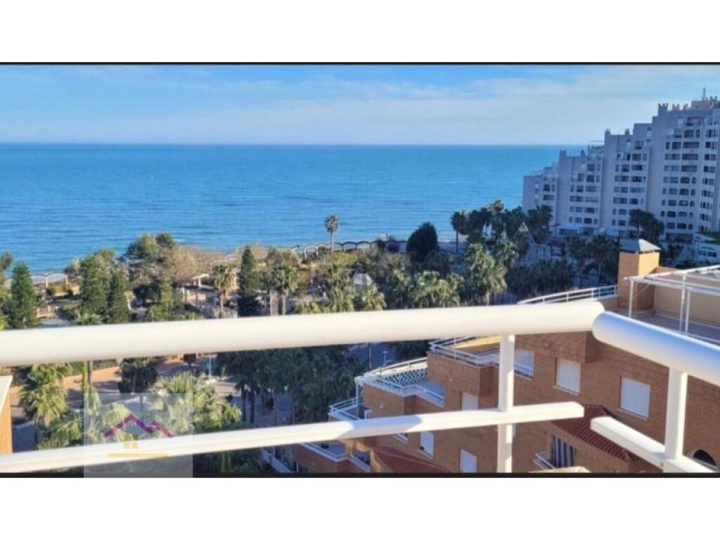 Ático Oropesa Del Mar - 1209881-01