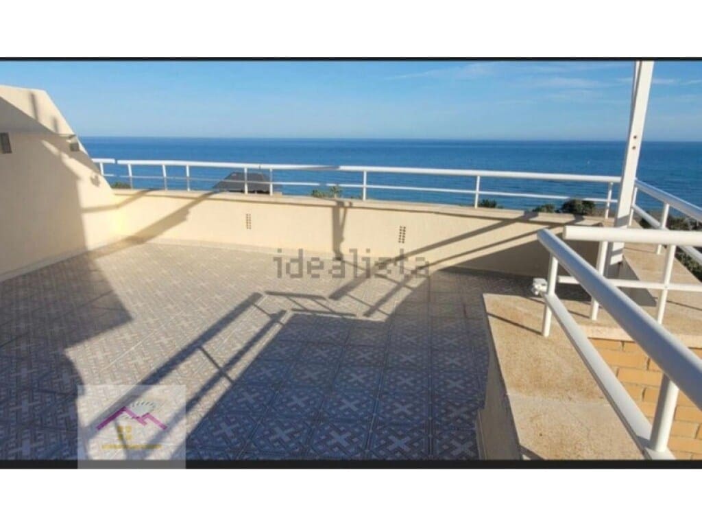 Ático Oropesa Del Mar - 1209881-02