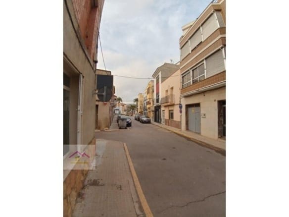 Casa de campo-Masía Alcala De Xivert - 1209883-06