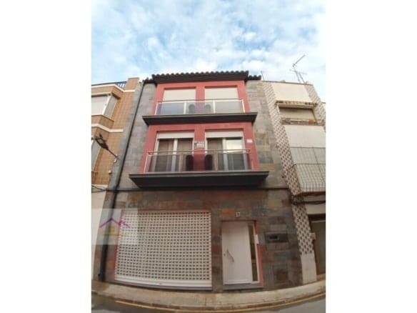 Casa de campo-Masía Alcala De Xivert - 1209883-04