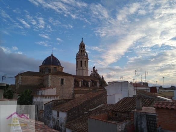 Casa de campo-Masía Alcala De Xivert - 1209883-01