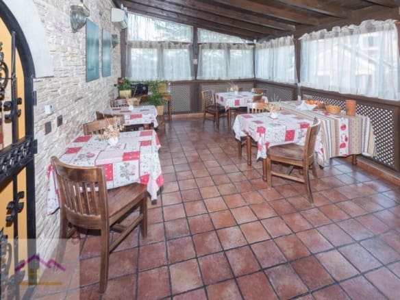 Hotel Villar De Olalla - 1209884-03