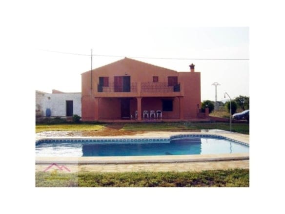 Casa-Chalet Alcossebre - 1209885-01