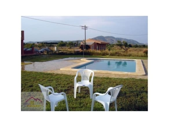 Casa-Chalet Alcossebre - 1209885-04