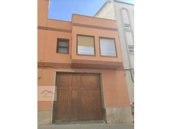 Casa de campo-Masía Alcala De Xivert - 1209895-02