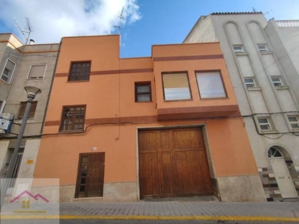 Casa de campo-Masía Alcala De Xivert - 1209895-01