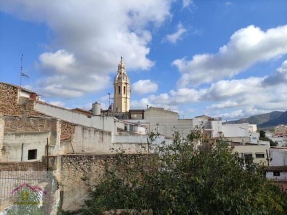 Casa de campo-Masía Alcala De Xivert - 1209895-06