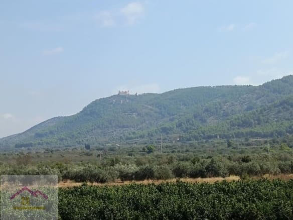 Casa de campo-Masía Alcala De Xivert - 1209898-04
