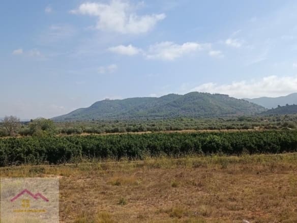 Casa de campo-Masía Alcala De Xivert - 1209898-05