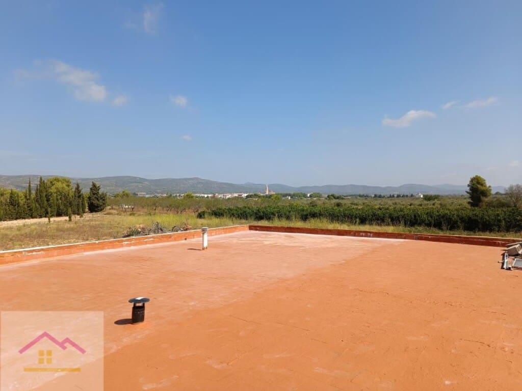 Casa de campo-Masía Alcala De Xivert - 1209898-06