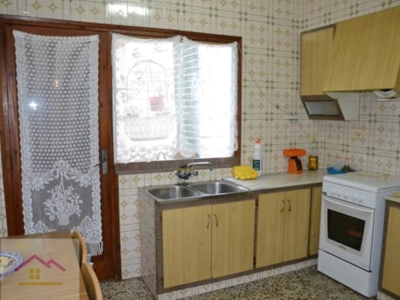 Casa de campo-Masía Alcala De Xivert - 1209899-01
