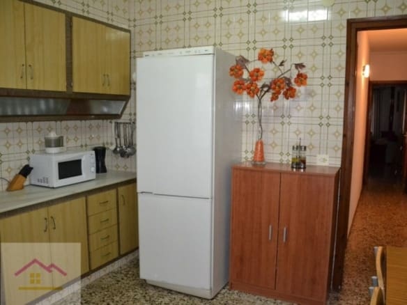 Casa de campo-Masía Alcala De Xivert - 1209899-02