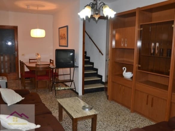 Casa de campo-Masía Alcala De Xivert - 1209899-04