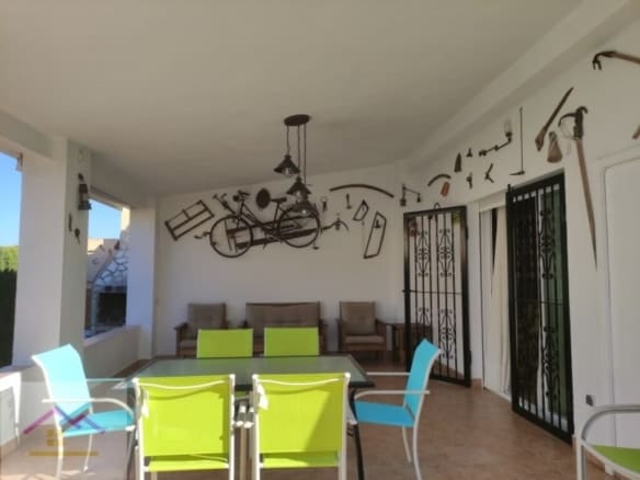 Casa-Chalet Peñiscola - 1209901-03