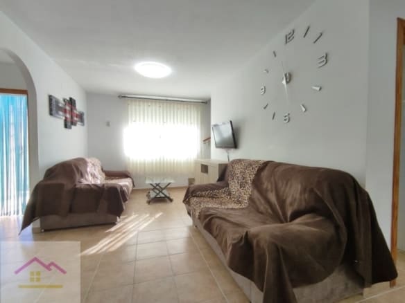 Casa-Chalet Peñiscola - 1209901-02
