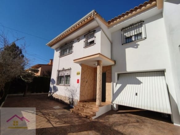 Casa-Chalet Peñiscola - 1209901-01