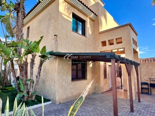 Casa-Chalet San Miguel De Abona - 1210351-04